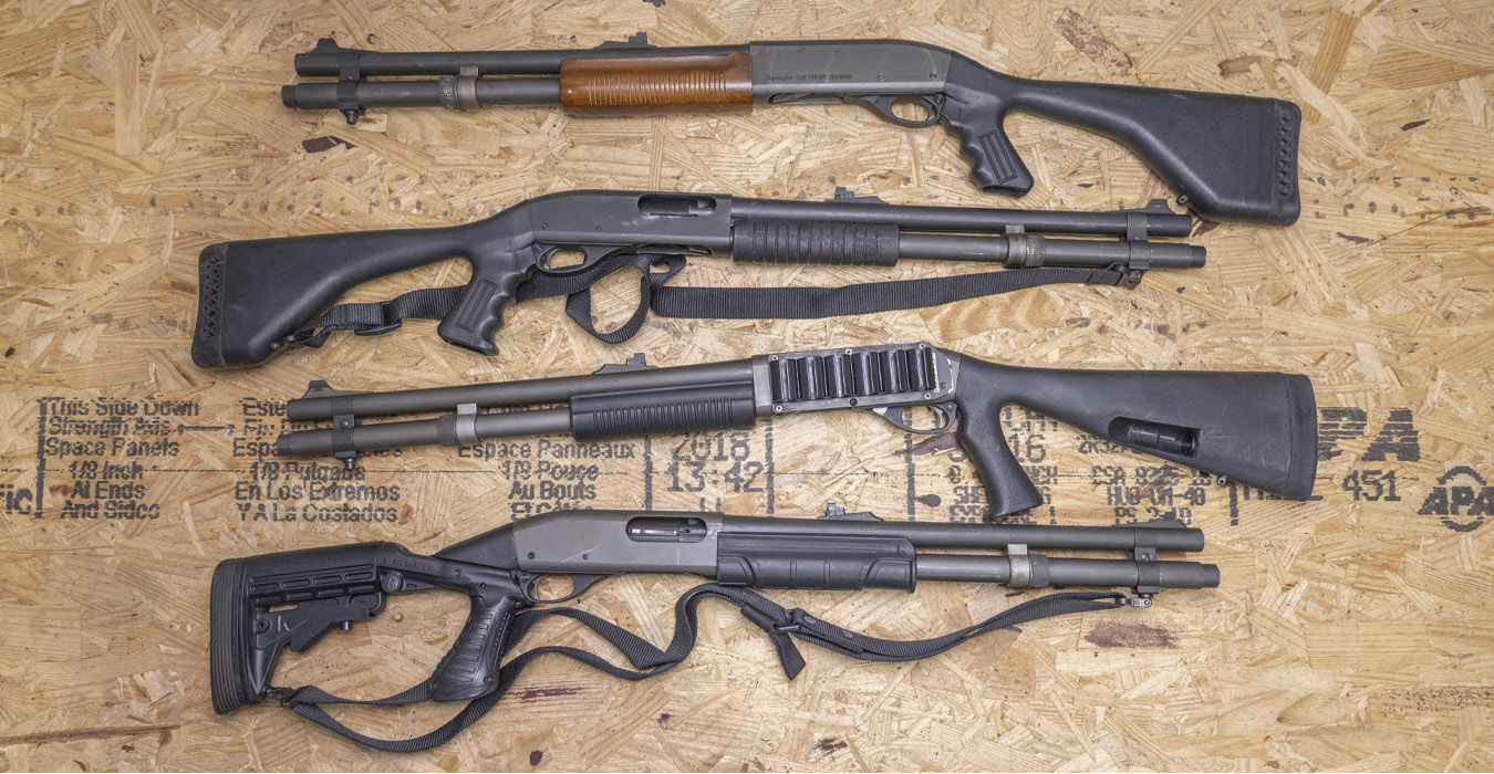 Remington 870 Police Magnum 12 Gauge Police Trade In Shotguns With 18 Remington 870 Police Magnum 12 Gauge Police Trade In Shotguns With 18